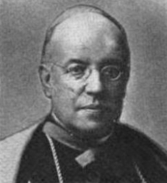 Retrato de Francisco Plancarte y Navarrete