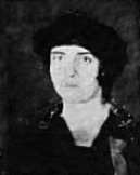 Retrato de Elena Torres