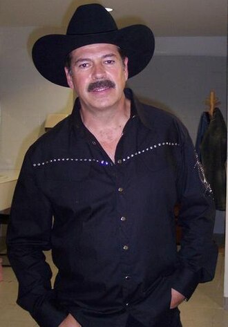 Retrato de Sergio Goyri