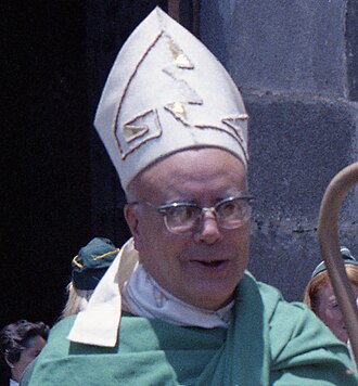 Retrato de Sergio Méndez Arceo