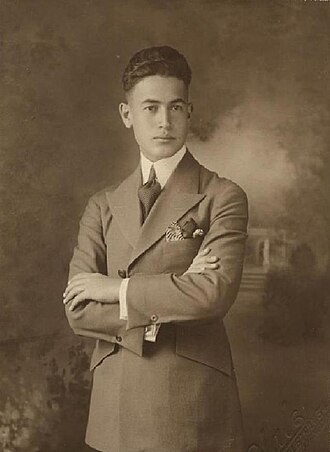 Retrato de José de León Toral