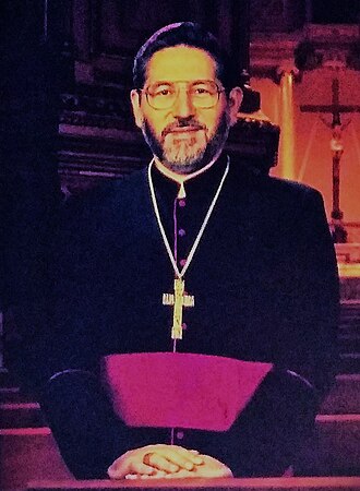 Retrato de Hipólito Reyes Larios