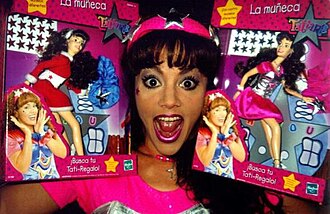 Retrato de Tatiana