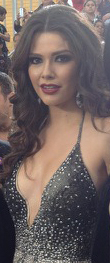 Retrato de Ana Patricia González
