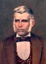 Retrato de José María Chávez Alonso