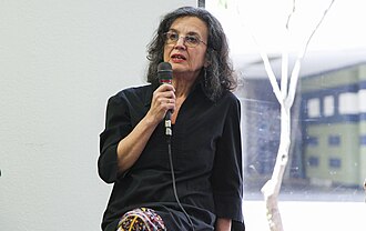 Retrato de Hilda Paredes