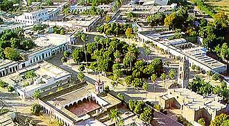 Mocorito