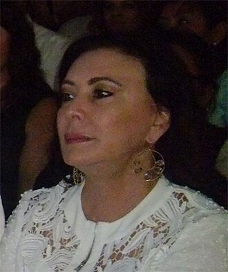 Retrato de Beatriz Zavala Peniche