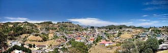 San Joaquín
