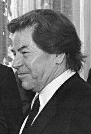 Retrato de Ricardo Guerra Tejada