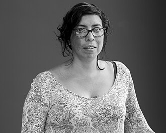 Retrato de Tatiana Huezo
