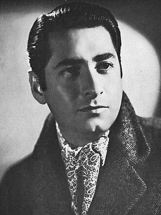 Retrato de Luis Beristáin