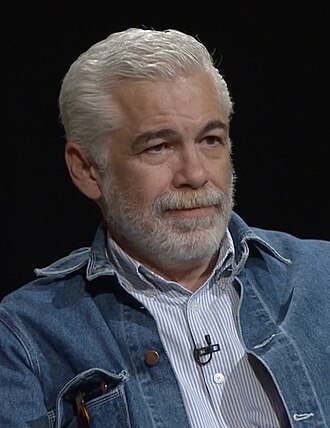 Retrato de Luis Estrada