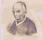Retrato de Juan Cayetano Gómez de Portugal y Solís