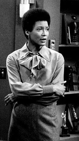Retrato de Olivia Cole