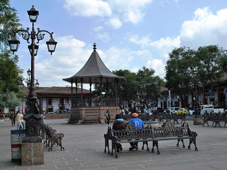 Santa Clara del Cobre