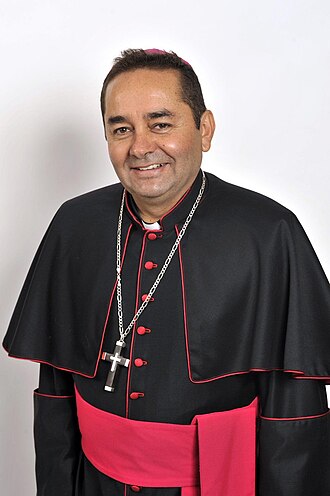 Retrato de José Armando Álvarez Cano
