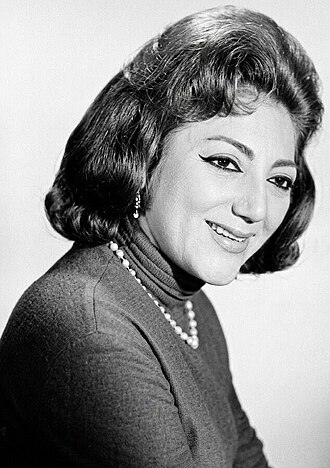 Retrato de Amalia Mendoza