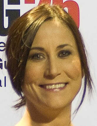 Retrato de Lumi Cavazos