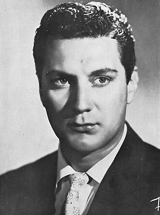 Retrato de Joaquín Cordero