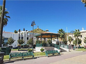 Hidalgo del Parral