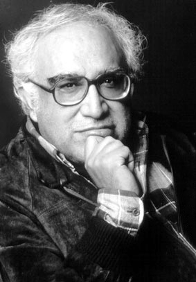 Retrato de Carlos Monsiváis