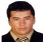 Retrato de Heriberto Lazcano Lazcano