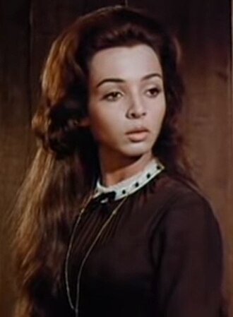 Retrato de Ana Martín