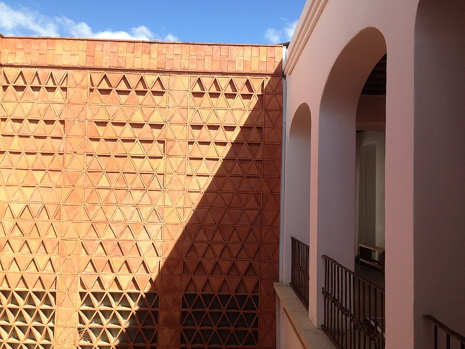 Museo Textil de Oaxaca