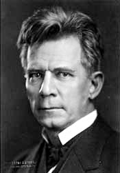 Retrato de Carlos Bee