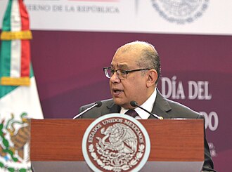 Retrato de Luis Maldonado Venegas