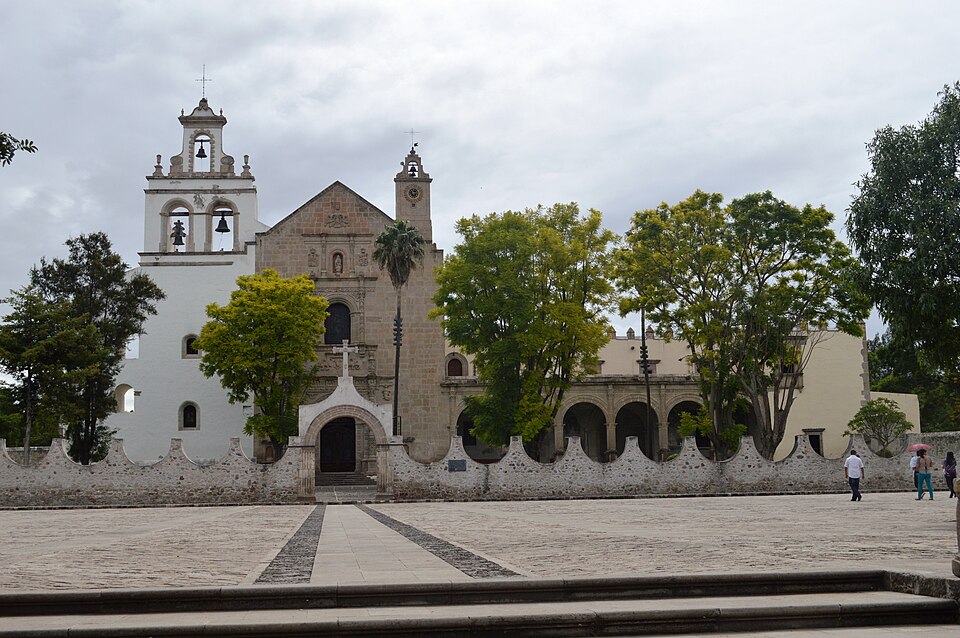 Cuitzeo del Porvenir