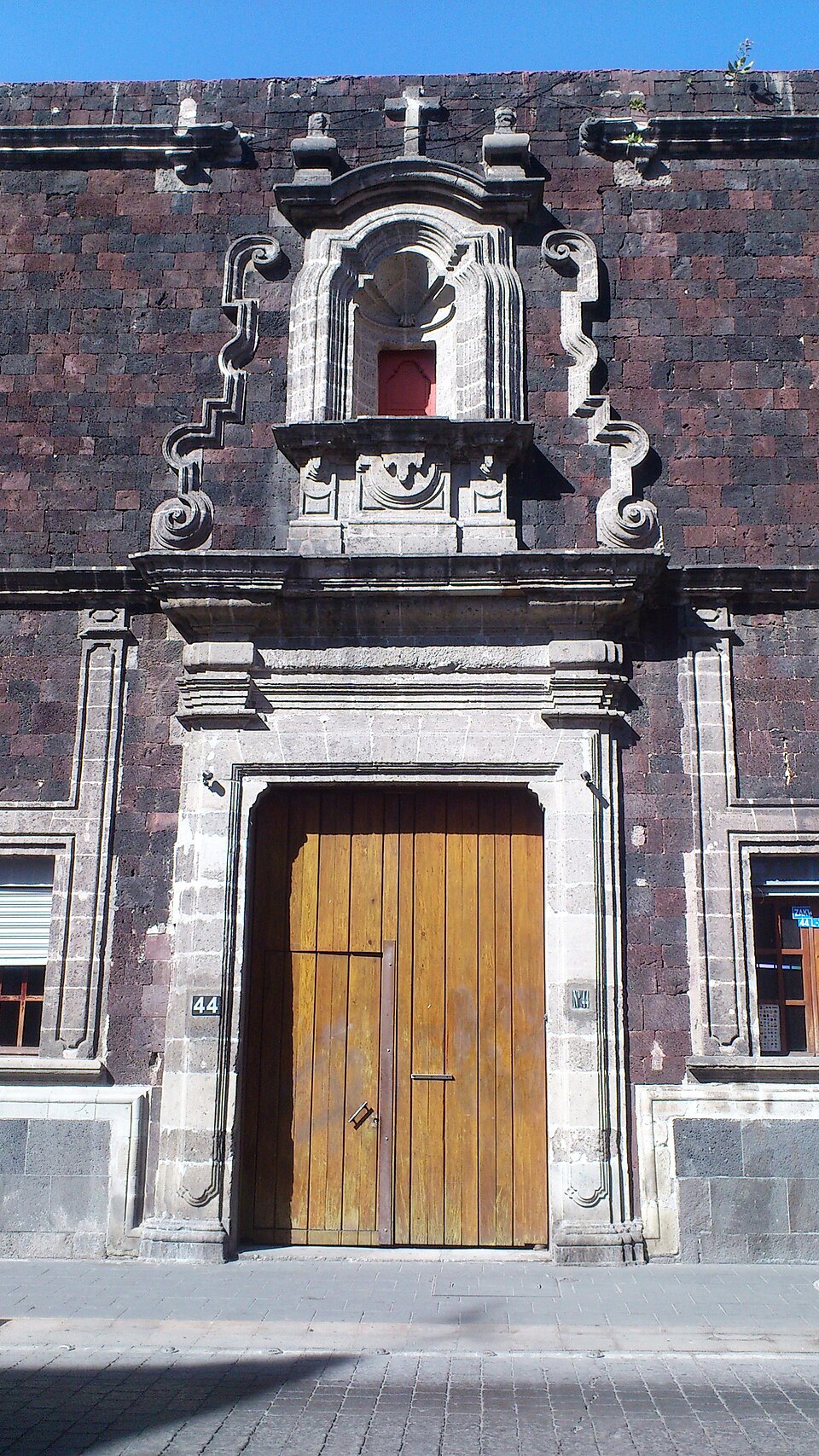 Casa de la Covadonga