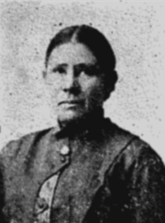 Retrato de Margarita Ortega