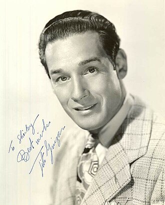 Retrato de Tito Guízar