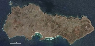 Isla Clarión