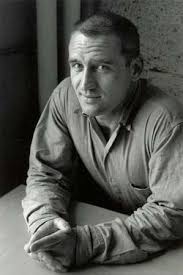 Retrato de Neal Cassady