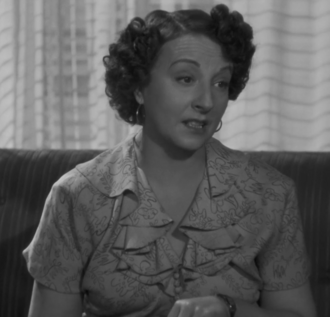 Retrato de Maruja Grifell