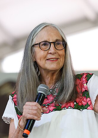 Retrato de Julieta Norma Fierro Gossman