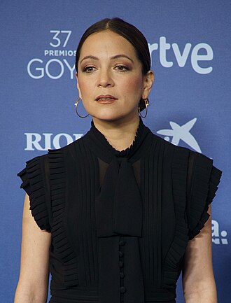Retrato de Natalia Lafourcade