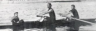 Retrato de Carlos Deltour