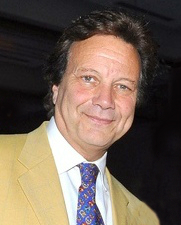 Retrato de Roberto Vander