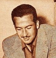 Retrato de Alfonso Montemayor