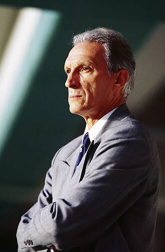 Retrato de Hugo Fernández