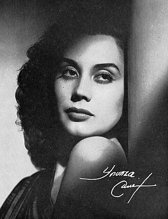 Retrato de Rita Macedo