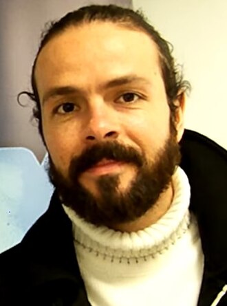 Retrato de José María Torre
