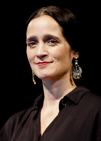 Retrato de Julieta Venegas