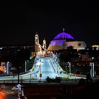 Huauchinango