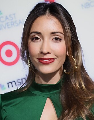 Retrato de Fernanda Romero