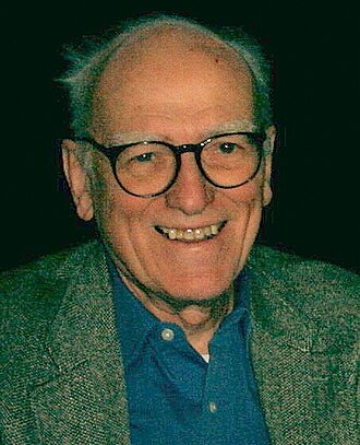 Retrato de Donald E. Westlake